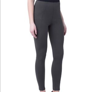 Liverpool Reese Ankle Legging Peat Green